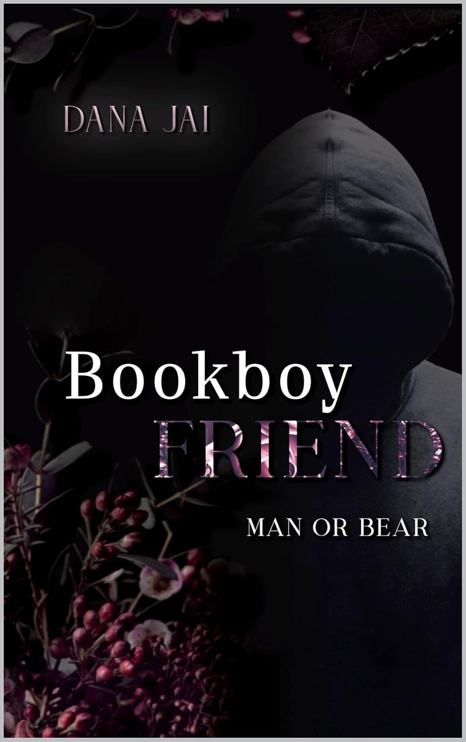 Bookboyfriend - Dana Jai