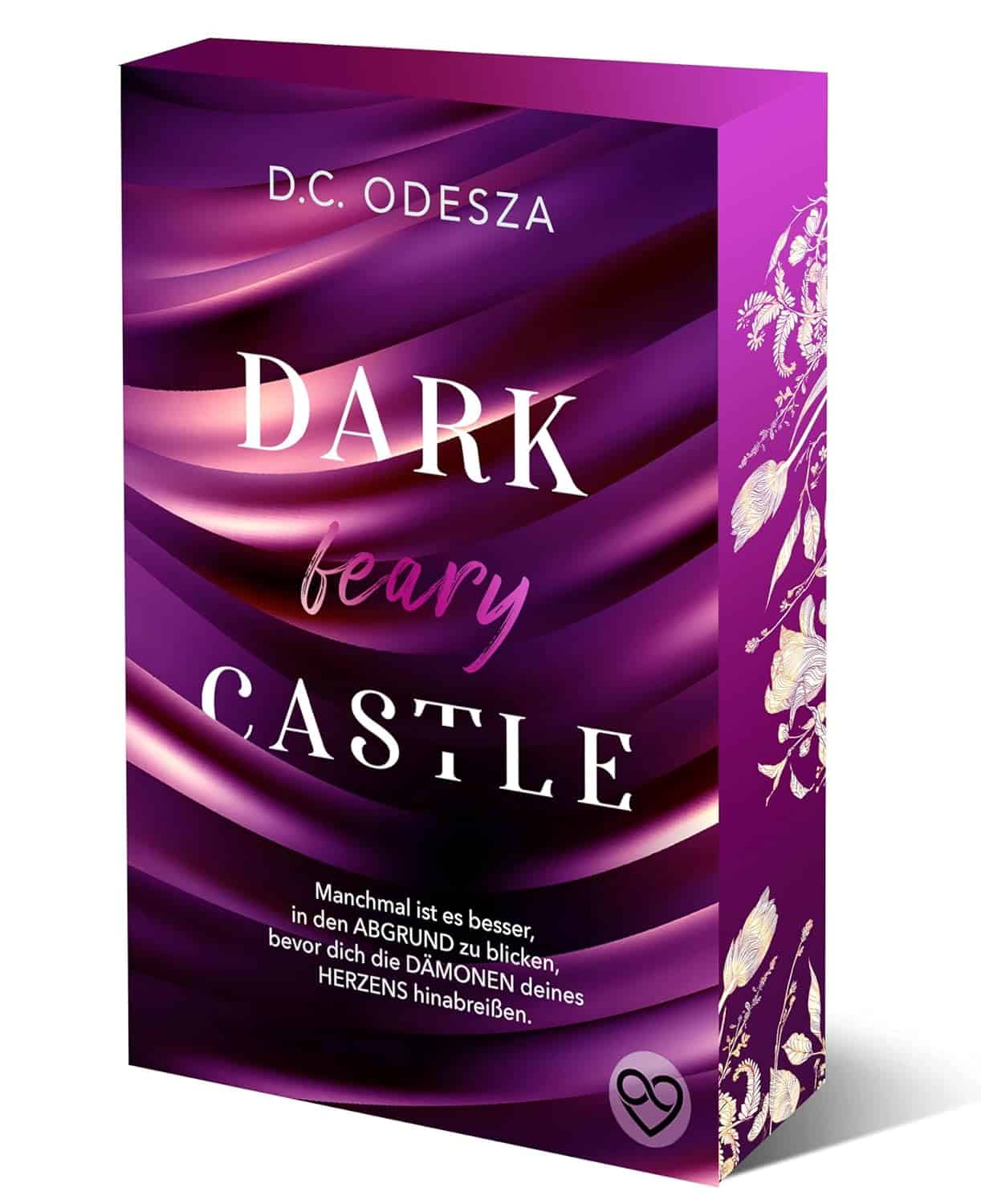 Dark Castle Reihe - D.C. Odesza