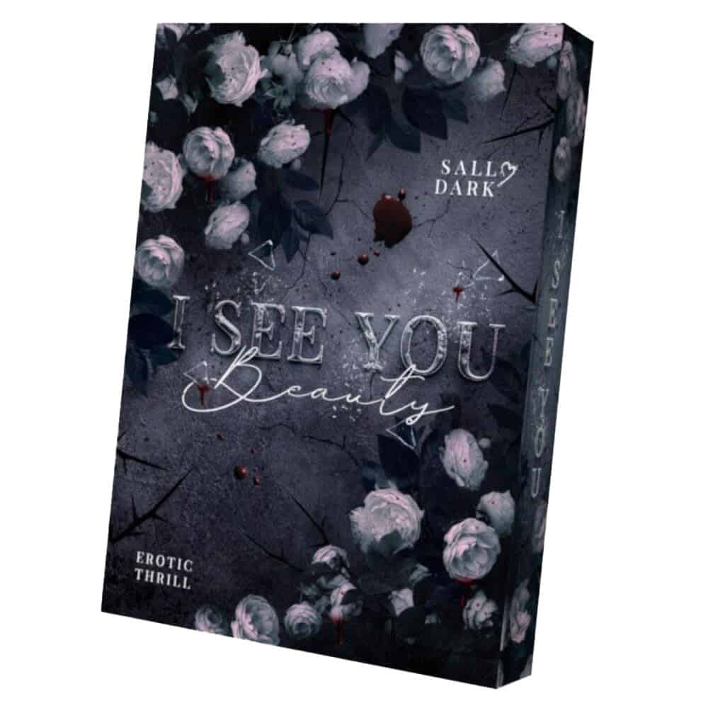 I see you beauty - Sally Dark