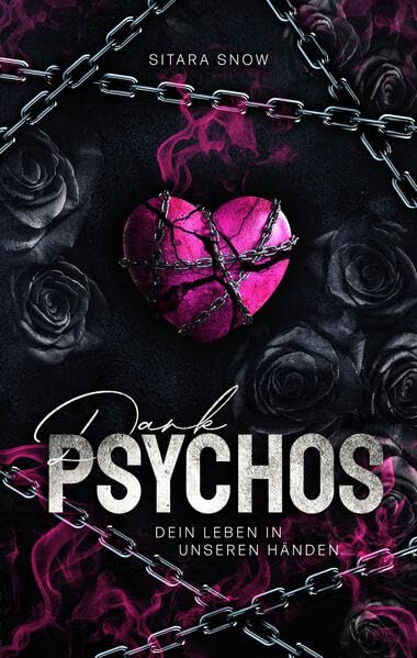 Dark Psychos - Sitara Snow