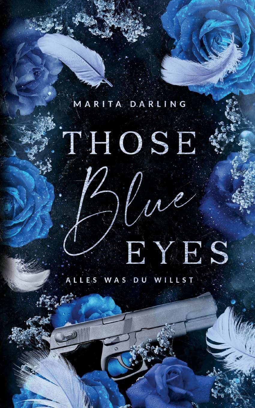 Those Blue Eyes - Marita Darling