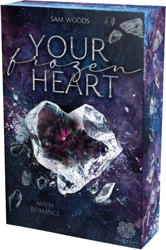 Your Frozen Heart - Sam Woods