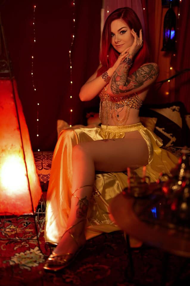 Lin die_mit_den_hunden