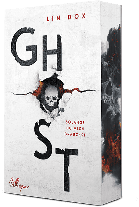 Lin Dox - Buch - Ghost